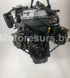 Контрактный двигатель б/у на Mazda 323 F (1994 - 1998) Z5-DE 1.5 Бензин, арт. 3402448