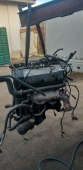Двигатель б/у к Audi 100 AAH 2,8 Бензин контрактный, арт. 909AD Двигатель б/у к Audi 100 AAH 2,8 Бензин контрактный, арт. 909AD