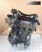 Контрактный двигатель б/у на Skoda Fabia (1999 - 2008) AZQ 1.2 Бензин, арт. 3396691 Контрактный двигатель б/у на Skoda Fabia (1999 - 2008) AZQ 1.2 Бензин, арт. 3396691