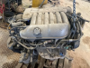 Двигатель б/у к Citroen C5 I XFX (ES9J4S) 3,0 Бензин контрактный, арт. 3844