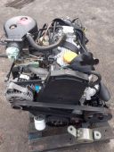 Двигатель б/у к Opel Kadett C18NZ 1,8 Бензин контрактный, арт. 629OP Двигатель б/у к Opel Kadett C18NZ 1,8 Бензин контрактный, арт. 629OP