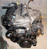 Двигатель б/у к Toyota Avensis 2 (2003 - 2008) 1AZ-FSE 2.0 Бензин контрактный, арт. 608TT