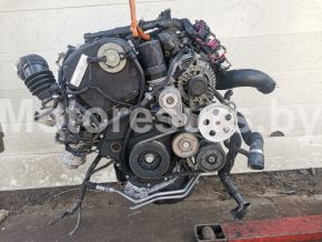 Двигатель б/у к Audi A5 / S5 CDHB 1,8 Бензин контрактный, арт. 617AD