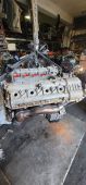 Двигатель б/у к Mercedes S M 156.984 6,2 Бензин контрактный, арт. 80MS Двигатель б/у к Mercedes S M 156.984 6,2 Бензин контрактный, арт. 80MS
