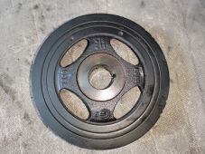 Шкив коленвала бу Toyota Yaris 1.0 бензин, арт. shk1krfe Шкив коленвала бу Toyota Yaris 1.0 бензин, арт. shk1krfe