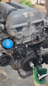 Двигатель б/у к Nissan Primera P11 SR20DE 2.0 Бензин контрактный, арт. 397NS Двигатель б/у к Nissan Primera P11 SR20DE 2.0 Бензин контрактный, арт. 397NS
