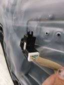 Кнопка стеклоподъемника заднего левого бу Nissan Murano 254113TA3A, арт. 2kds1kf Кнопка стеклоподъемника заднего левого бу Nissan Murano 254113TA3A, арт. 2kds1kf