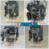 Двигатель б/у к Audi A4 (B5) 1Z 1,9 л. дизель, art. dvs32 Двигатель б/у к Audi A4 (B5) 1Z 1,9 л. дизель, art. dvs32