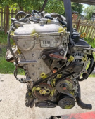 Двигатель б/у к Toyota Auris (2006 - 2013) 1ZR-FE 1,6 Бензин контрактный, арт. 574TT Двигатель б/у к Toyota Auris (2006 - 2013) 1ZR-FE 1,6 Бензин контрактный, арт. 574TT