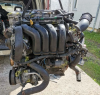 Двигатель б/у к Toyota Auris (2006 - 2013) 1ZR-FE 1,6 Бензин контрактный, арт. 574TT