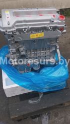 Двигатель б/у к Pontiac Vibe 1ZZ-FE 1,8 Бензин контрактный, арт. 715POC