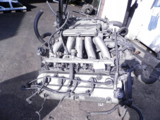 Двигатель б/у к Acura TL G25A 2,5 Бензин контрактный, арт. 18ACR Двигатель б/у к Acura TL G25A 2,5 Бензин контрактный, арт. 18ACR