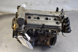 Двигатель б/у к Chevrolet Aveo (T250, T255) B12D1, LMU 1,2 Бензин контрактный, арт. 411CHV Двигатель б/у к Chevrolet Aveo (T250, T255) B12D1, LMU 1,2 Бензин контрактный, арт. 411CHV