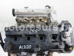 Двигатель б/у к Cadillac De (1999 - 2005) L37 4,6 Бензин контрактный, арт. 251CDK