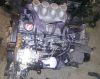 Двигатель б/у к Renault Kangoo 1 (1997 - 2009) F8Q 630 1,9 Дизель контрактный, арт. 752RLT