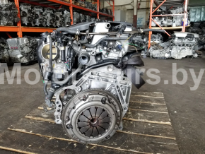 Двигатель б/у к Honda CR-V K24A1 2,4 Бензин контрактный, арт. 844HD