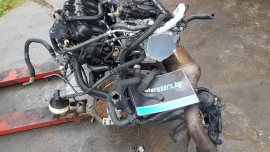 Двигатель б/у к Audi A4 (B8) CDHA (CDHB) 1,8 л. бензин, art. dvs919 Двигатель б/у к Audi A4 (B8) CDHA (CDHB) 1,8 л. бензин, art. dvs919