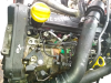 Двигатель б/у к Renault Clio 3 (2005 - 2012) K9K 766 1,5 Дизель контрактный, арт. 955RLT