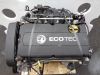 Двигатель б/у к Opel Zafira C A18XEL 1,8 Бензин контрактный, арт. 508OP