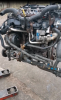 Двигатель б/у к Citroen Jumper 4HU (P22DTE) 2,2 дизель контрактный, арт. k37KT