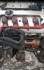 Двигатель б/у к Audi A8 BFM 4,2 Бензин контрактный c КПП, арт. 444ADK