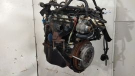 Двигатель б/у к Renault Clio 1 (1990 - 1998) E6J 712, E6J 713 1,4 Бензин контрактный, арт. 999RLT Двигатель б/у к Renault Clio 1 (1990 - 1998) E6J 712, E6J 713 1,4 Бензин контрактный, арт. 999RLT