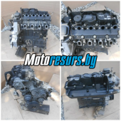 Двигатель б/у к BMW 5 (E39) M47D20 (204D1) 2 л. дизель, art. dvs83 Двигатель б/у к BMW 5 (E39) M47D20 (204D1) 2 л. дизель, art. dvs83