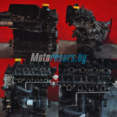 Двигатель б/у к Land Rover Freelander I 204D3 2 л. дизель, art. dvs199 Двигатель б/у к Land Rover Freelander I 204D3 2 л. дизель, art. dvs199