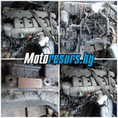 Двигатель б/у к BMW 5 (E34) M50B20 (206S2) 2 л. бензин, art. dvs81 Двигатель б/у к BMW 5 (E34) M50B20 (206S2) 2 л. бензин, art. dvs81