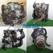 Двигатель б/у к Land Rover Freelander I 20T2N 2 л. дизель, art. dvs200 Двигатель б/у к Land Rover Freelander I 20T2N 2 л. дизель, art. dvs200