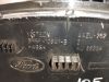 Щиток приборов (приборная панель) бу Ford Focus, арт. 2PP105Kf