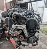 Контрактный двигатель б/у на Rover 75 20 K4F 2.0 Бензин, арт. 3398454 Контрактный двигатель б/у на Rover 75 20 K4F 2.0 Бензин, арт. 3398454