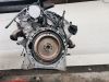 Двигатель б/у к Mercedes C W203/S203 M272.941 3.0 Бензин контрактный, арт. 313MS