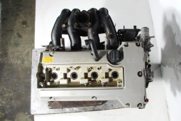 Двигатель б/у к Mercedes C (1993 - 2001) M 111.921 1,8 Бензин контрактный, арт. 322MS Двигатель б/у к Mercedes C (1993 - 2001) M 111.921 1,8 Бензин контрактный, арт. 322MS