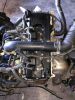 Двигатель б/у к Opel Vectra B C20NE 2.0 Бензин контрактный, арт. 560OP