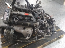 Двигатель б/у к Volkswagen Golf 5 BCB 1,6 л. бензин, art. dvs289 Двигатель б/у к Volkswagen Golf 5 BCB 1,6 л. бензин, art. dvs289