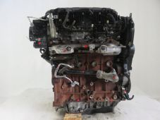 Двигатель б/у к Peugeot 3008 RHC (DW10CTED4) 2.0 Гибрид контрактный, арт. 827PG Двигатель б/у к Peugeot 3008 RHC (DW10CTED4) 2.0 Гибрид контрактный, арт. 827PG