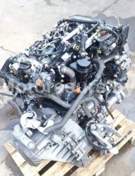 Двигатель б/у к Opel Insignia A20DTR 2.0 Дизель контрактный, арт. 647OP