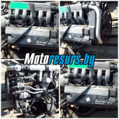 Двигатель б/у к BMW 3 (E36) M51D25 (256T1) 2,5 л. дизель, art. dvs73 Двигатель б/у к BMW 3 (E36) M51D25 (256T1) 2,5 л. дизель, art. dvs73