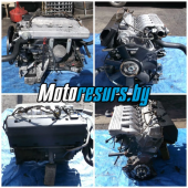 Двигатель б/у к BMW 5 (E39) M51D25 (256T1) 2,5 л. дизель, art. dvs91 Двигатель б/у к BMW 5 (E39) M51D25 (256T1) 2,5 л. дизель, art. dvs91