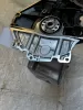 Двигатель б/у к Chevrolet Cruze (J300) Z18XER 1,8 Бензин контрактный, арт. 489CHV