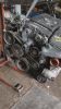 Двигатель б/у к Mercedes C W204 / S204 M 271.910 1,6 Бензин контрактный, арт. 277MS