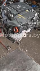 Двигатель б/у к Mercedes C W204 / S204 M 271.910 1,6 Бензин контрактный, арт. 277MS