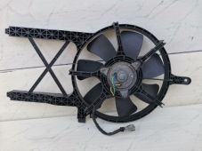 Вентилятор радиатора бу Nissan X-Terra 92120EA200, арт. 2V15KF Вентилятор радиатора бу Nissan X-Terra 92120EA200, арт. 2V15KF