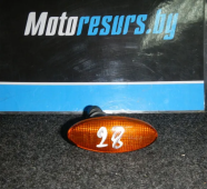 Повторитель поворота к Opel Astra F , art. pp28