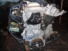Двигатель б/у к Toyota Camry XV50 (2011 - 2018) 2AR-FE 2,5 Бензин контрактный, арт. 619TT Двигатель б/у к Toyota Camry XV50 (2011 - 2018) 2AR-FE 2,5 Бензин контрактный, арт. 619TT