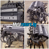 Двигатель б/у к BMW 7 (E38) M52B28 (286S1) 2,8 л. бензин, art. dvs99 Двигатель б/у к BMW 7 (E38) M52B28 (286S1) 2,8 л. бензин, art. dvs99