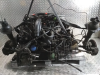 Контрактный двигатель б/у на Citroen Xantia (1998 - 2003) DHX 1.9 Дизель, арт. 3402041
