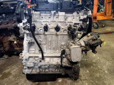 Двигатель б/у к Peugeot 308 BHZ (DV6FC) 1,6 Дизель контрактный, арт. 756PG Двигатель б/у к Peugeot 308 BHZ (DV6FC) 1,6 Дизель контрактный, арт. 756PG