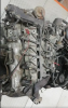 Двигатель б/у к Honda Accord VII N22A1 2,2 Дизель контрактный, арт. 697HD